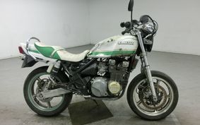 KAWASAKI ZEPHYR 400 1994 ZR400C