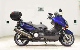 YAMAHA T-MAX500 Gen.2 2004 SJ04J