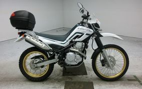 YAMAHA SEROW 250 DG11J