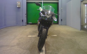 KAWASAKI NINJA 400R 2010 ER400B