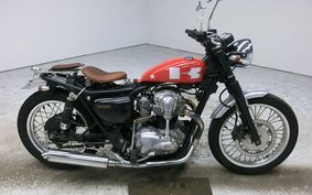 KAWASAKI W650 2001 EJ650A