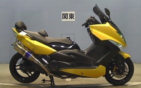 YAMAHA T-MAX500 Gen.3 2009 SJ06