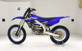 YAMAHA YZ450 F CJ26C