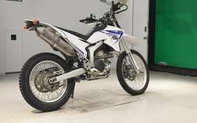 YAMAHA WR250R DG15J