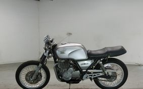 HONDA GB400TT NC20