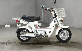 HONDA CHALY 50 CF50