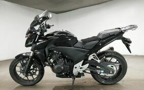 HONDA CB400F 2013 NC47