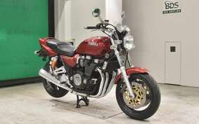 YAMAHA XJR1200 1994 4KG