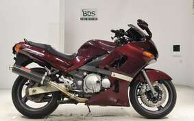 KAWASAKI ZZ-R400 Gen.2 2002 ZX400N