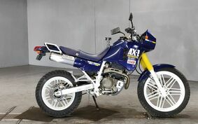 HONDA AX-1 MD21