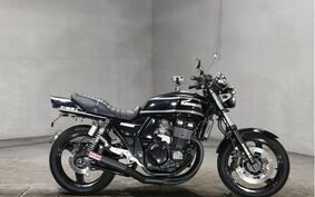 KAWASAKI ZRX-2 2008 ZR400E