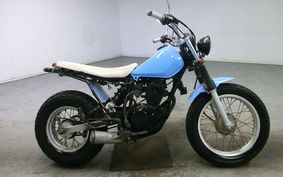 YAMAHA TW200 2JL