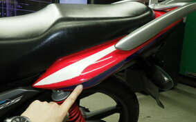 HONDA CBF125 PCJ7