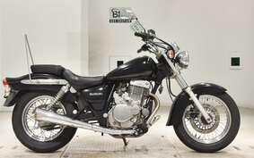 SUZUKI GZ250 Marauder NJ48A