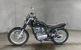 YAMAHA SR400 2002 RH01J