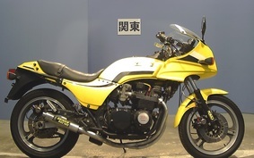 KAWASAKI GPZ750 1983 ZX750A