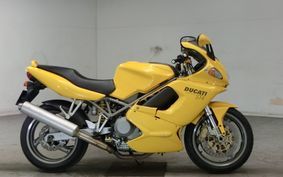 DUCATI ST4 2002 S200A