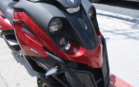 GILERA FUOCO 500IE 2009