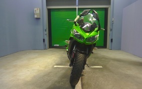 KAWASAKI NINJA 1000 A 2014 ZXT00L