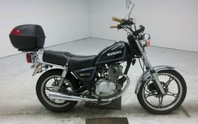 SUZUKI GN125 H PCJG9