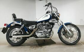 YAMAHA VIRAGO 250 S 3DM