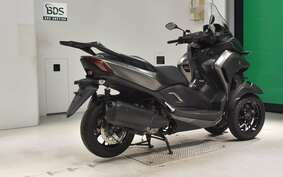 YAMAHA TRICITY 300 2020 SH15J