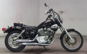 YAMAHA VIRAGO 250 3DM