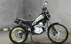 YAMAHA TRICKER DG32J