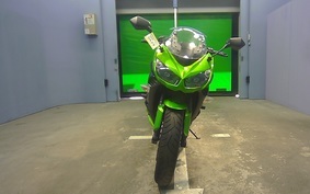 KAWASAKI NINJA 1000 A 2012 ZXT00G