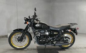 KAWASAKI W800 2012 EJ800A