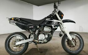 KAWASAKI KLX250D TRACKER LX250E