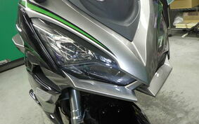 KAWASAKI NINJA 1000 SX 2020 ZXT02K