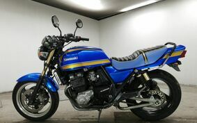 KAWASAKI ZRX-2 1995 ZR400E