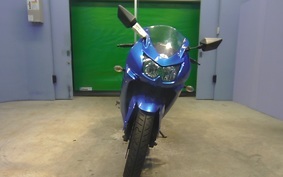 KAWASAKI NINJA 250R 2010 EX250K