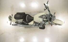 YAMAHA DRAGSTAR 400 CLASSIC  2013 VH02J