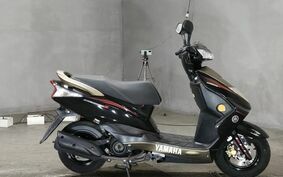 YAMAHA CYGNUS 125 Z TJAA