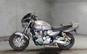 YAMAHA XJR1300 1998 RP01J