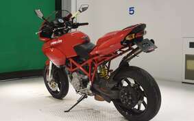 DUCATI MULTISTRADA 1000 DS 2003