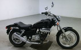 HONDA MAGNA 50 AC13