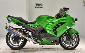 KAWASAKI ZX 1400 NINJA R 2013