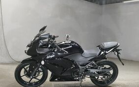 KAWASAKI NINJA 250R EX250K