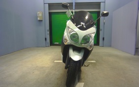 YAMAHA T-MAX500 Gen.3 2010 SJ08J