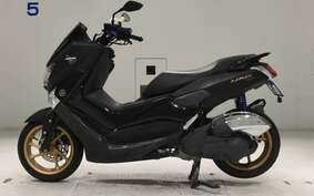 YAMAHA N-MAX 155 A SG50J