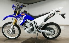 YAMAHA WR250R DG15J