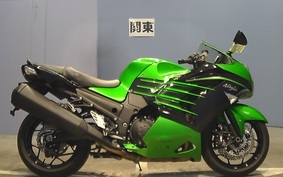 KAWASAKI ZX 1400 NINJA R A ZXT40E