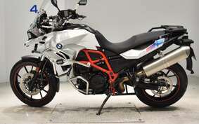 BMW F700GS 2017 0B06