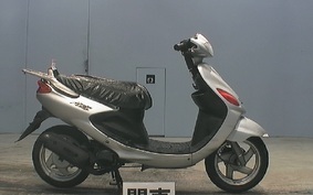 YAMAHA AXIS 100 2001 SB06J