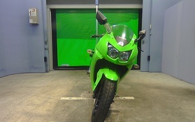 KAWASAKI NINJA 250R 2008 EX250K