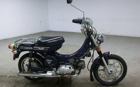 YAMAHA MATE 90 1996 4NM