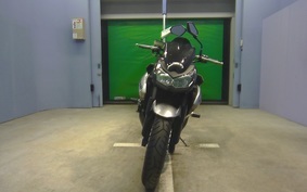 KAWASAKI Z1000 Gen.4 2010 ZRT00D